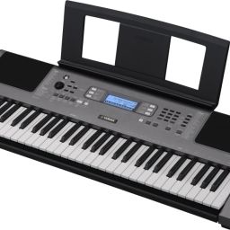 yamaha PSR-I300 PSR-I300 Digital Portable Keyboard image 2