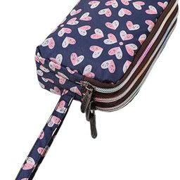 syga Women Blue Pouch-picture-39