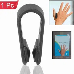 MARCRAZY Sugar Control Li4 Acupressure Point Clip Acupressure Clip body tissue Relaxation Clip for Diabetics Tension Relief Headache Relief Hand Pressure Massage Clip Massager-image-66