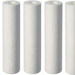 Spun Filter for Ro Water Purifier, 10 Inch 5 Micron Solid Wire Connector-image-34