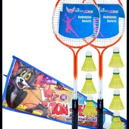 Racket kit combo-105-227 Badminton Kit-image-24