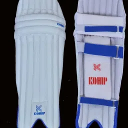 Men -Batting Legguard Cricket Guard Combo Cricket Guard Combo-image-41