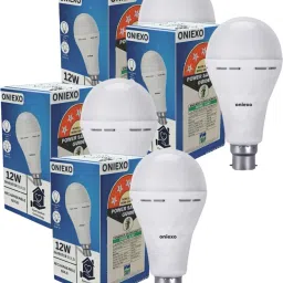 Automatic Charging 12W Emergency LED Bulb-014 4 hrs Bulb Emergency Light-0