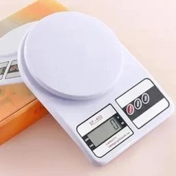 Trendy styler 10Kg/1g Mini Weight Scale Measurement Weighing Machine for Kitchen Weight Weighing Scale-17