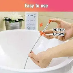 Bathroom Sink, Kitchen Sink, Bathtub, Floor, Basin Plastic, Stainless Steel Push Down Strainer-image-63