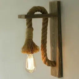 Wallchiere Wall Lamp With Bulb-image-13