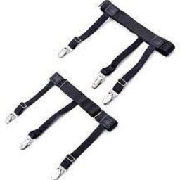 FITUP Black Garter-image-34