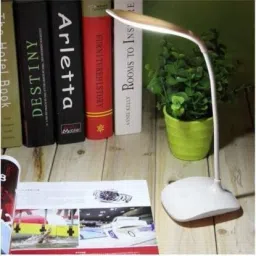 LED Touch On/Off Study Table Lamp Children Eye Protection Table Lamp-11