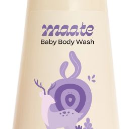 Soft & Supple Skin Mild Natural, Soap & Tear Free Baby Body Wash-image-59