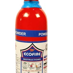 ECO11 Fire Extinguisher Mount-12