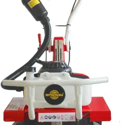 Power/Mini Power Tiller/Cultivator/Rotary/Weeder Fuel Grass Trimmer-picture-24