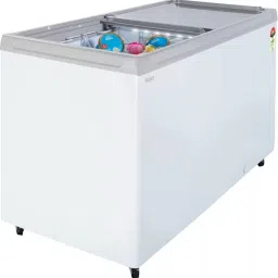 400 L Double Door Standard Deep Freezer-image-85