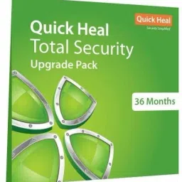 QUICK HEAL Total Security 2 User 3 Years (Renewal)-image-80