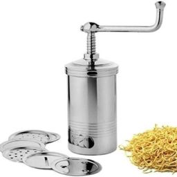Potato Grater & Slicer-image-30
