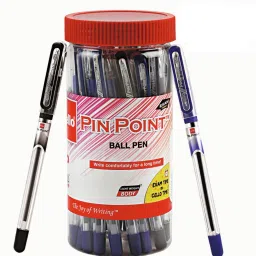 Pinpoint Ball Pen-10