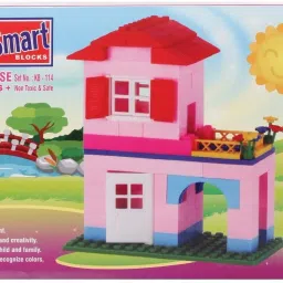 Dream House set no 114-13