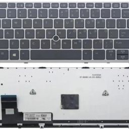 us info Laptop Keyboard HP EliteBook 820 G1, 820 G2, 720 G1, 720 G2 backlit 762585-001 Laptop Keyboard Replacement Key-30