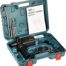 wondercut WC2-20RTB Rotary Hammer Drill image 3