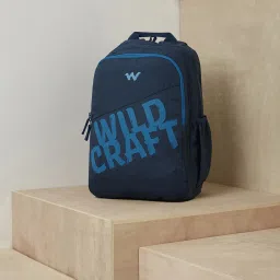 Large 31 L Laptop Backpack Vivid-5