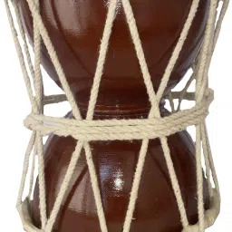 GT manufacturers 8'' Pujaa dairu (Hudak) GT-PD-108 Damaru-image-19
