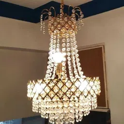 55_232 Chandelier Ceiling Lamp-image-9