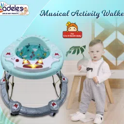 Musical Activity Walker-picture-13