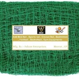 Anti Bird Net / Garden Net 5 x 5 Feet 25 SQ FT HDPE Nylon Balcony Net Hiking Net-22