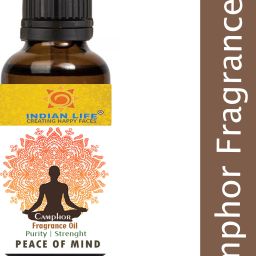 Camphor Aroma Oil-23