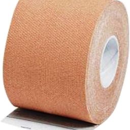 Latex Free Breathable Athletic Sports Tape For Muscle Support, Pain Relief Crepe Bandage-image-37