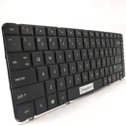 SellZone CQ58-206ST, CQ58-207SZ, CQ58-208EL Laptop Keyboard Replacement Key-30
