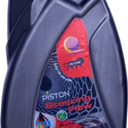 ATF Power Steering Fluid Transmission Oil-26