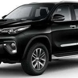 Fortuner car toy|Mini model|1 piece|Pullback|You may get random model-0-image-9