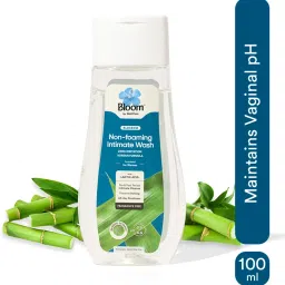 Intimate Non-Foaming Wash Intimate Wash-image-1