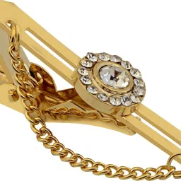 house of common Brass Tie Pin-image-11