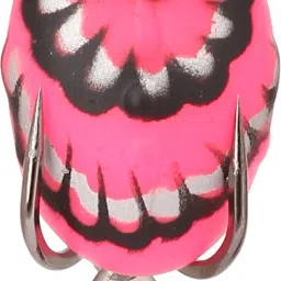 Surface Silicone Fishing Lure-image-20