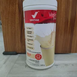FORMULA-1 KULFI SHAKE 500GM WEIGHT LOSS SHAKE Energy Drink-image-40