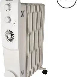 Arturo OFR 9 Fins Oil Filled Room Heater-image-33