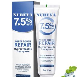 Hydroxyapatite Toothpaste with Clean and Fresh Taste Toothpaste-image-81