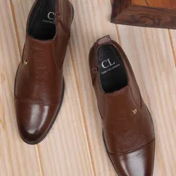 carlton london Boots For Men-picture-10