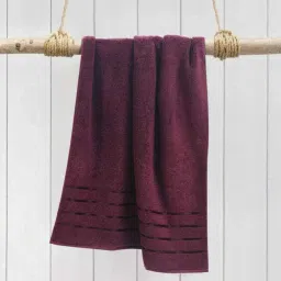 Cotton 500 GSM Bath, Beach, Face, Hair, Hand, Sport Towel-image-23