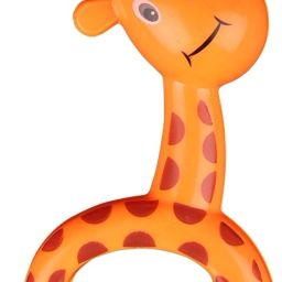kidsbuddy Set of 5 Pcs with Various Exciting Toys for New Borns & Infants Rattle image 3