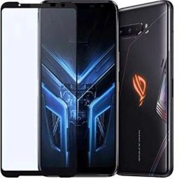 ASMANTIC Tempered Glass Guard for Asus Rog Phone 3-image-4