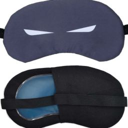 Soothing Gel Eye Mask with Hot & Cold Therapy-image-114