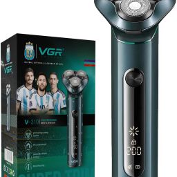 VGR V-310Shaver For Men-image-81