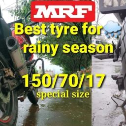150/70-R17 ZAPPER KURVE 150/70-R17 ZAPPER KURVE Rear Two Wheeler Tyre-image-83
