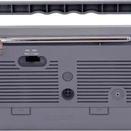 Philips Audio RL384/94 FM Radio-image-8