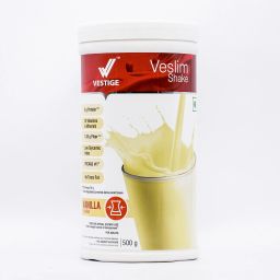 Shake-Veslim Shake Nutrition Drink-image-6