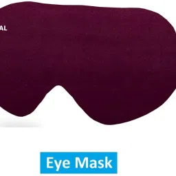 Adjustable Sleeping Eye Mask (EM21.8)-image-40