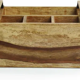 Empty Cutlery Holder Case-37