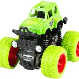 Mini Monster Trucks Friction Powered Cars for Kids-image-95